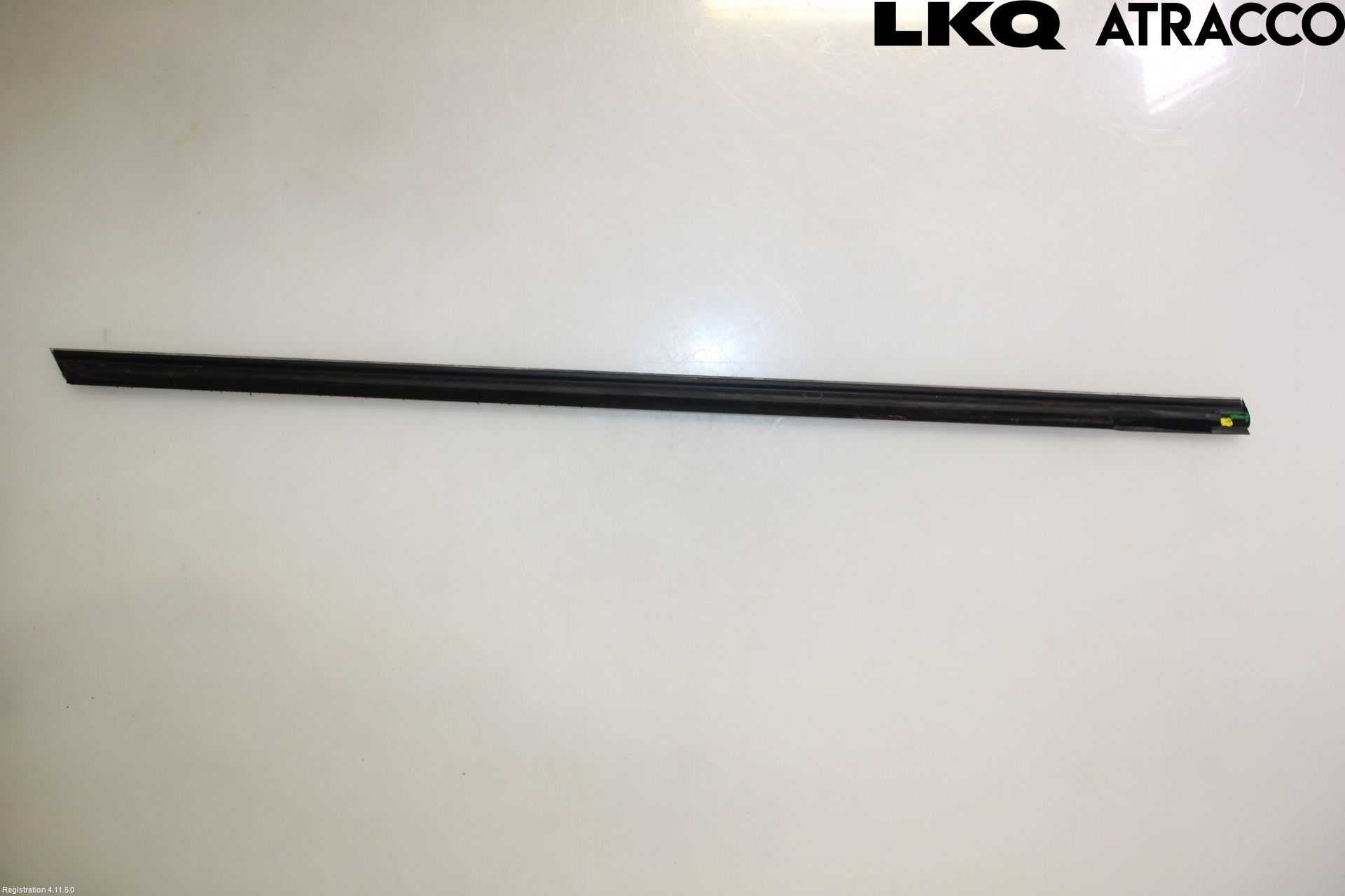 Mercedes-Benz MB A-KLASS (W176) 13-18 Dörr Dekorlist Fram Vä