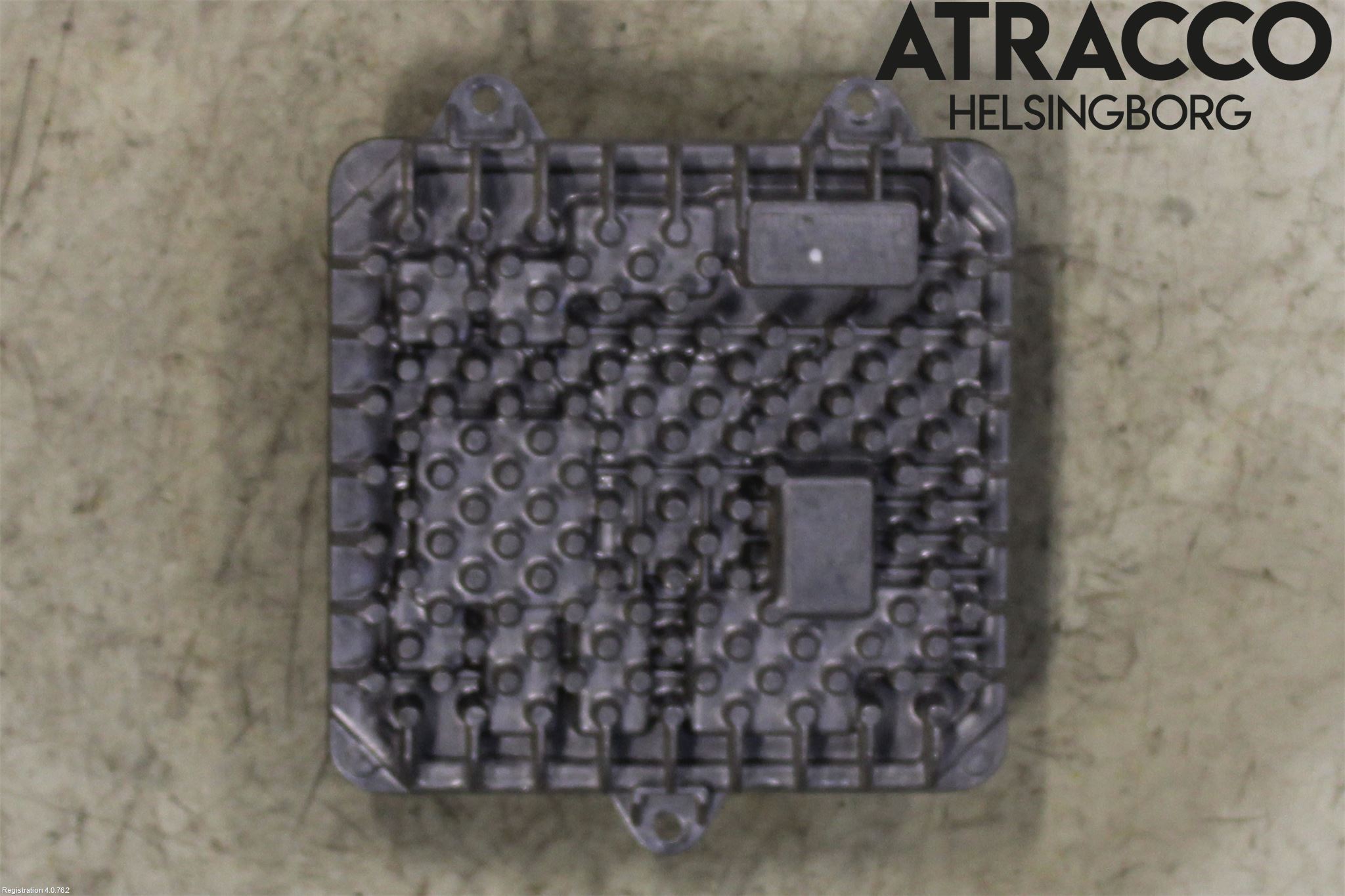 BMW X3 G01 18- Styrenhet Strålkastare