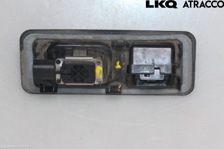 Jaguar XF (X260) 16-24 Bakluckehandtag