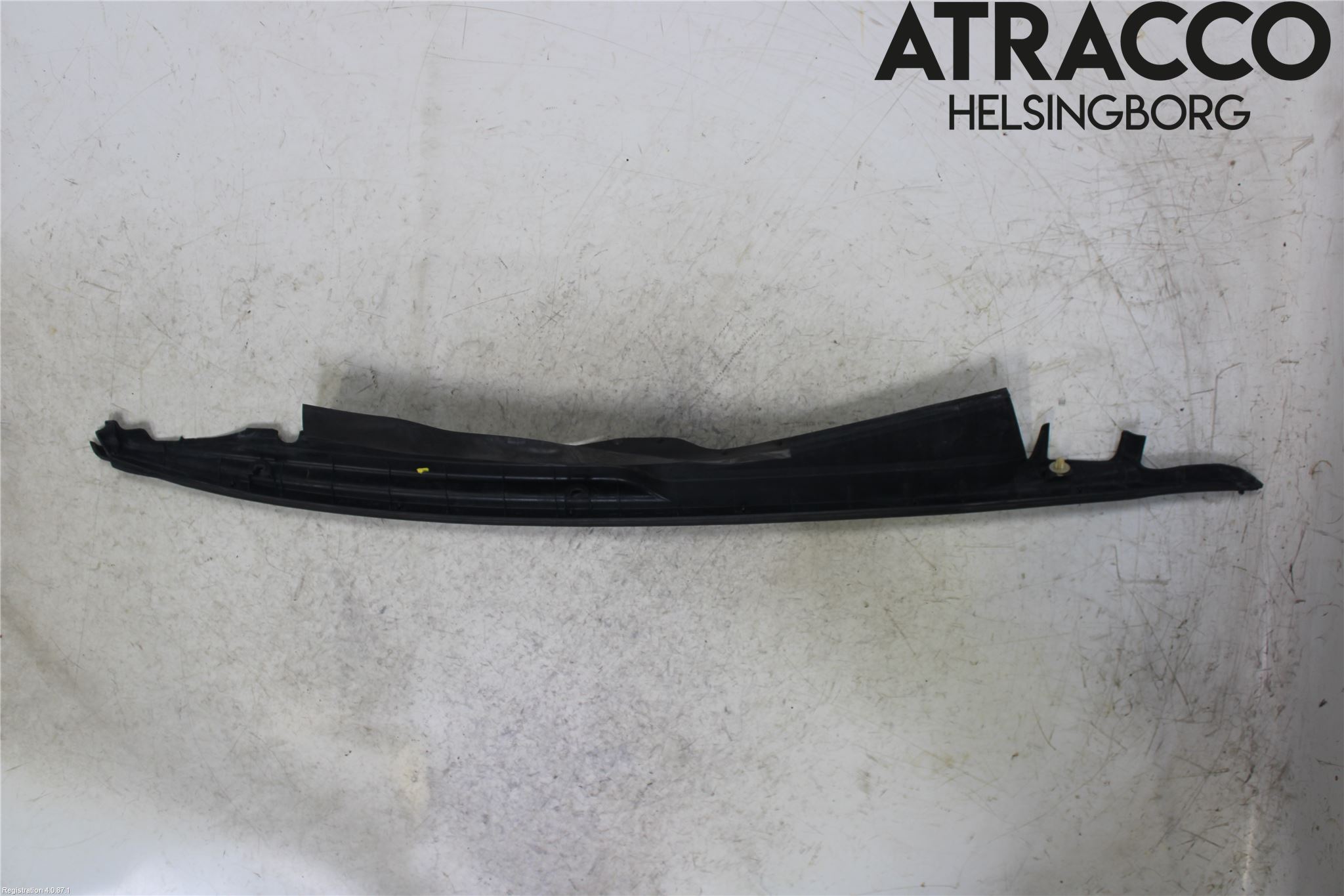 Lexus GS 300/430/450H 05-12 List Framskärm Hö