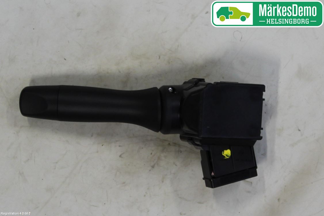Suzuki IGNIS 01-20 Spak Torkar-Spolomk