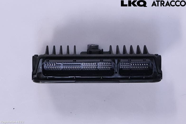 Toyota YARIS CROSS XP21 21- Styrenhet Insprut Bensin