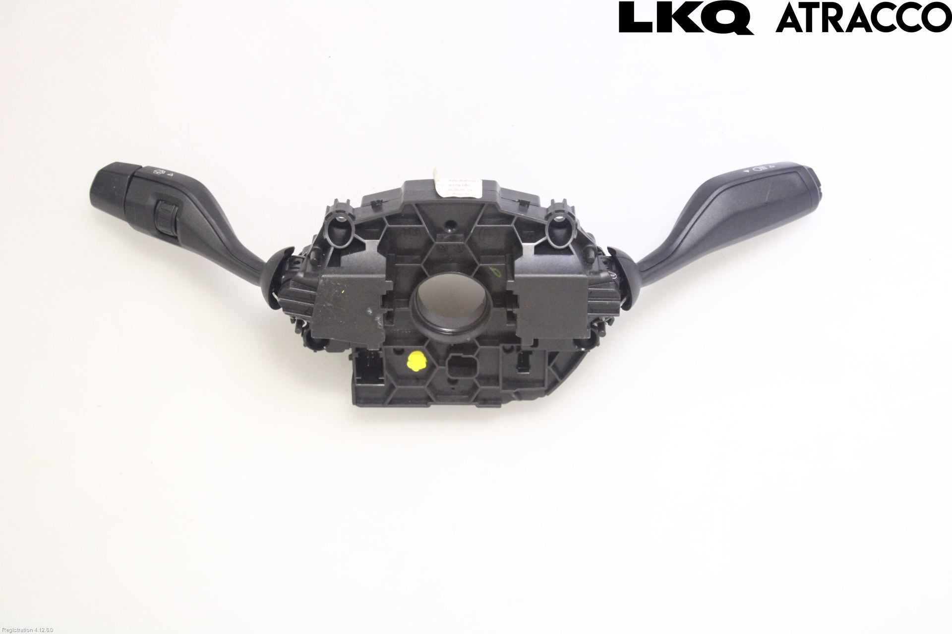 BMW 5 G30/G31/F90 17-23 Spakcentral
