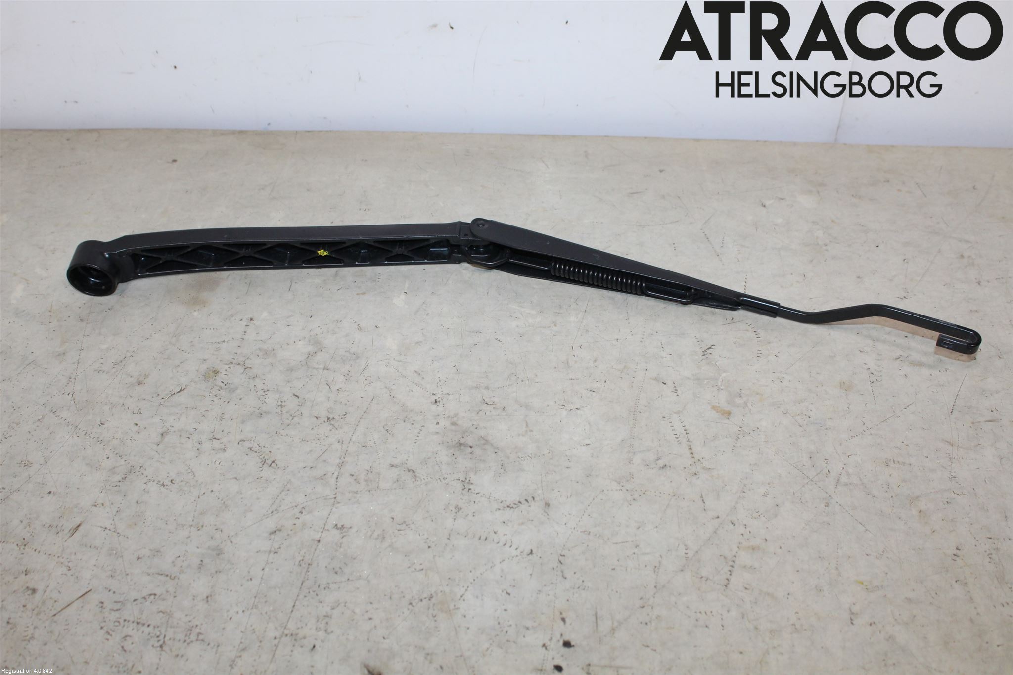Toyota HILUX 16- Torkararm Armar Vindruta