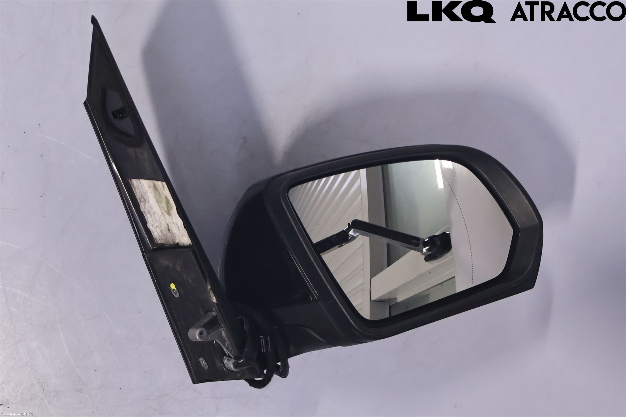 Mercedes-Benz MB VITO/V-KLASS (W640,W447,W448) 14- Spegel Yttre El Hö