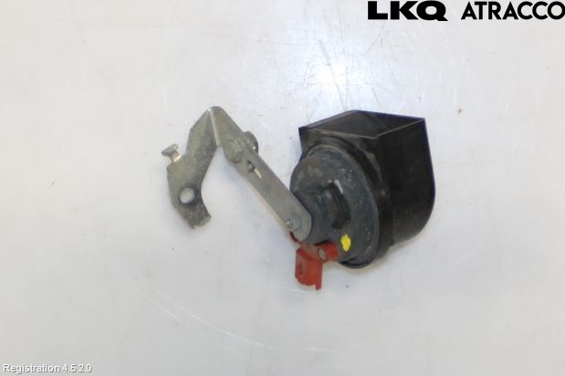 Dacia DUSTER 18-24 Signalhorn