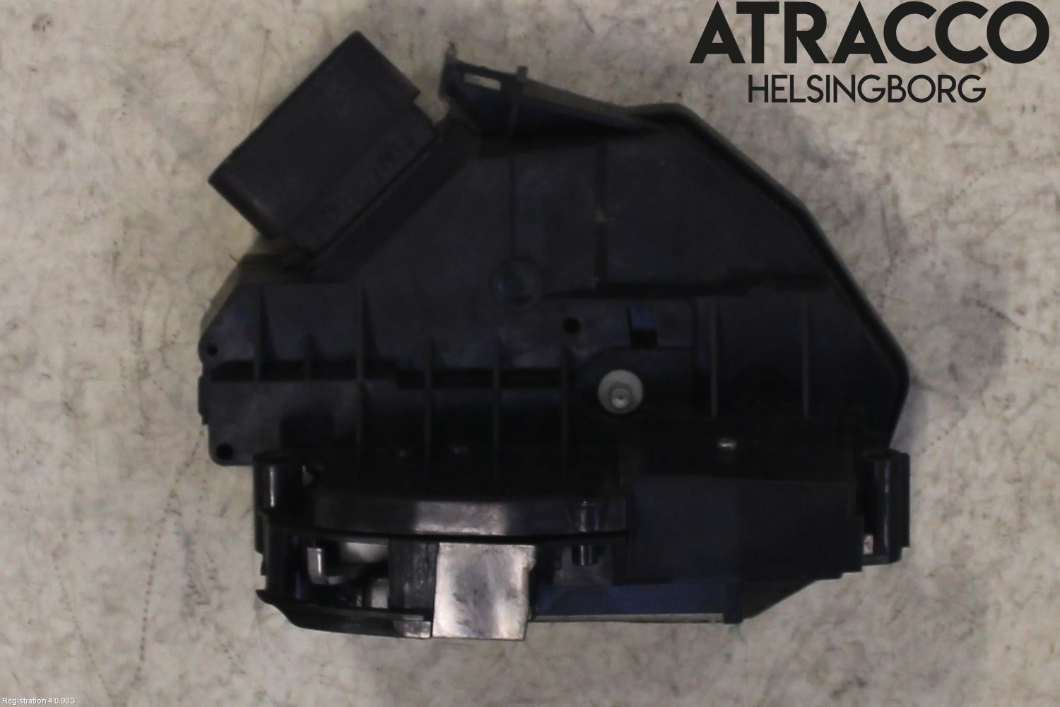 Ford RANGER 22- Centrallåsmotor Vänster