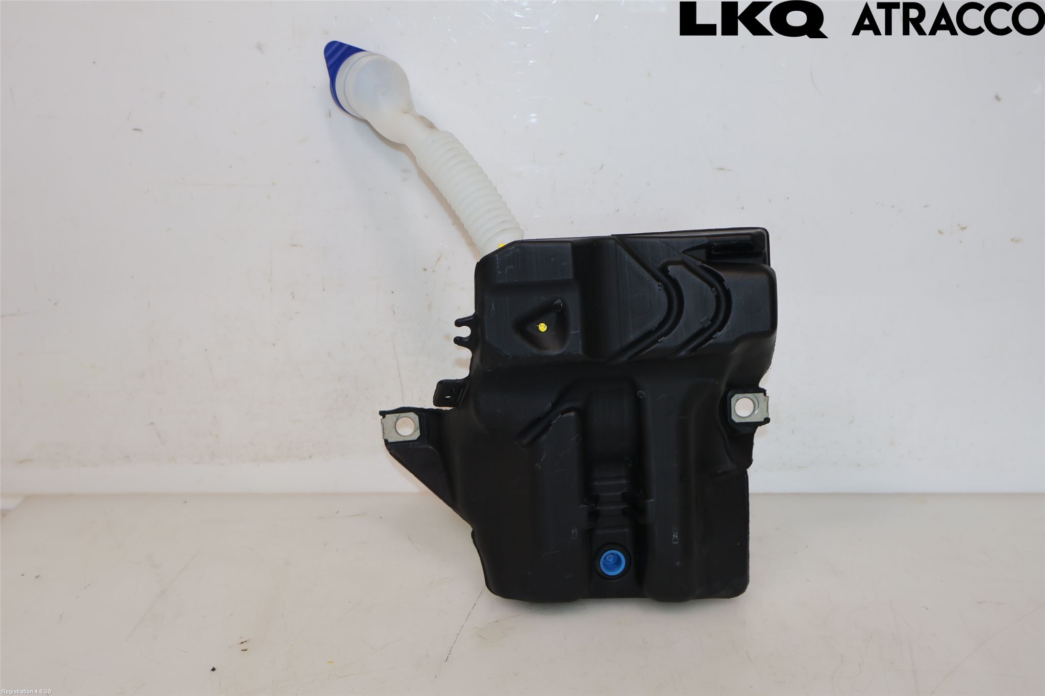 Ford TRANSIT/TOURNEO CONNECT 13-22 Spolartank Vindruta