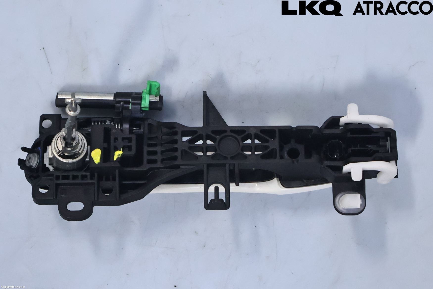 Toyota COROLLA 19- Dörrhandtag Yttre Vä