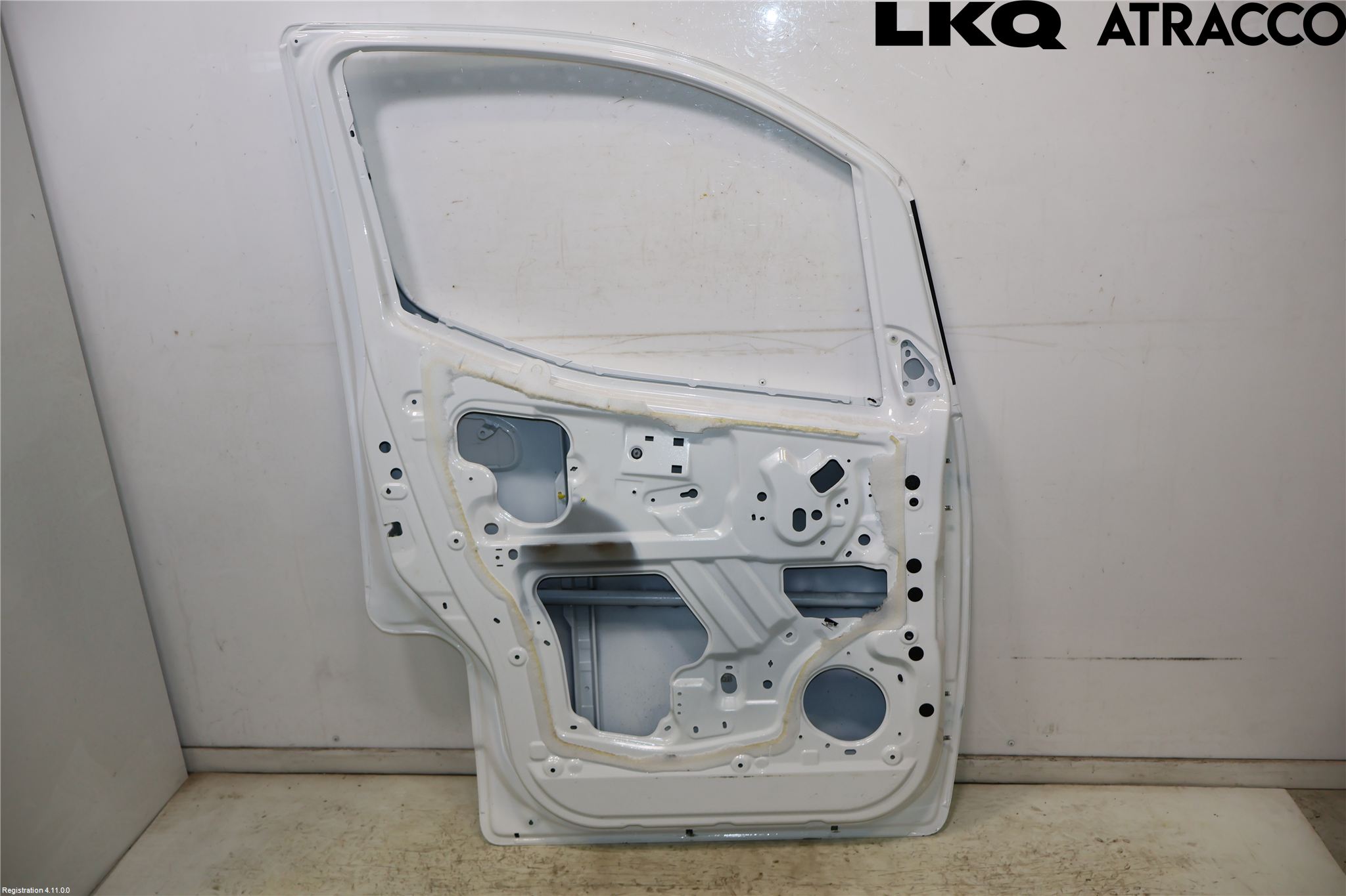 Nissan E-NV200/EVALIA Dörr Fram Vänster