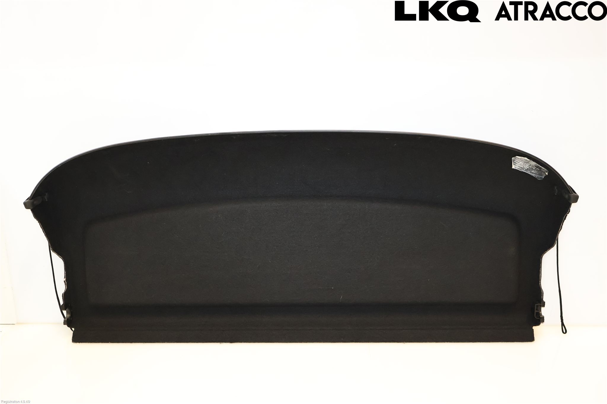 Audi A1/S1 11-18 Hatthylla