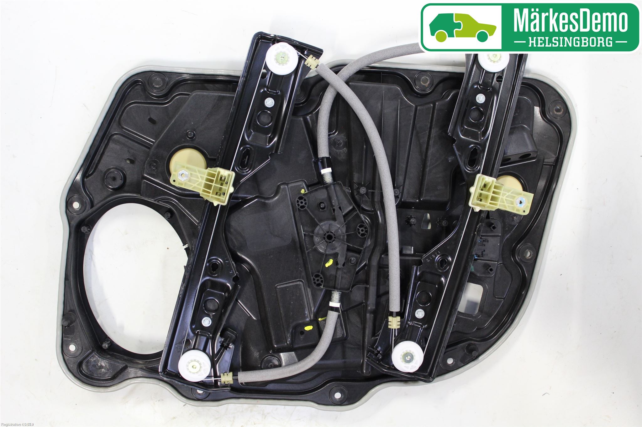 Jeep COMPASS Fönsterhissmekanism