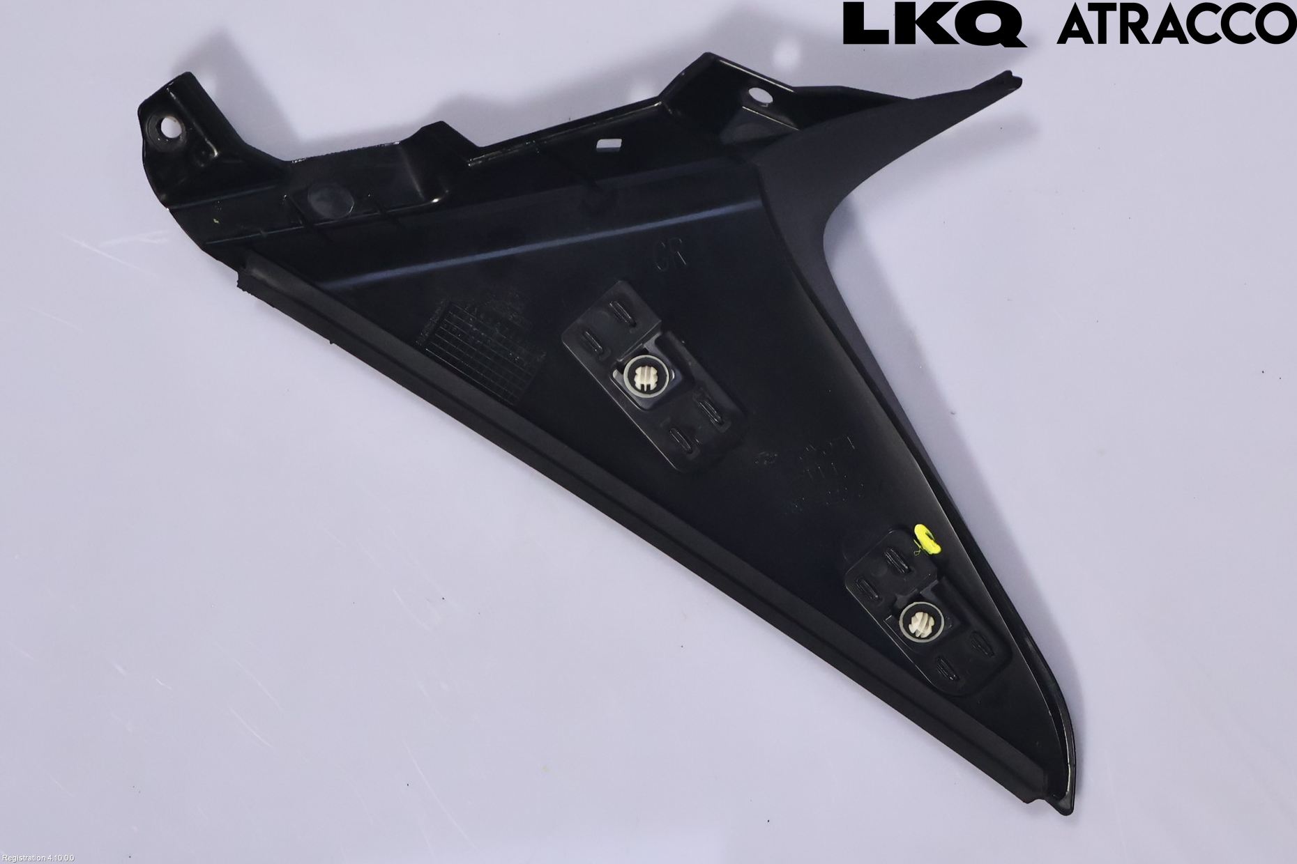 Toyota YARIS CROSS XP21 21- Spoiler Baklucka