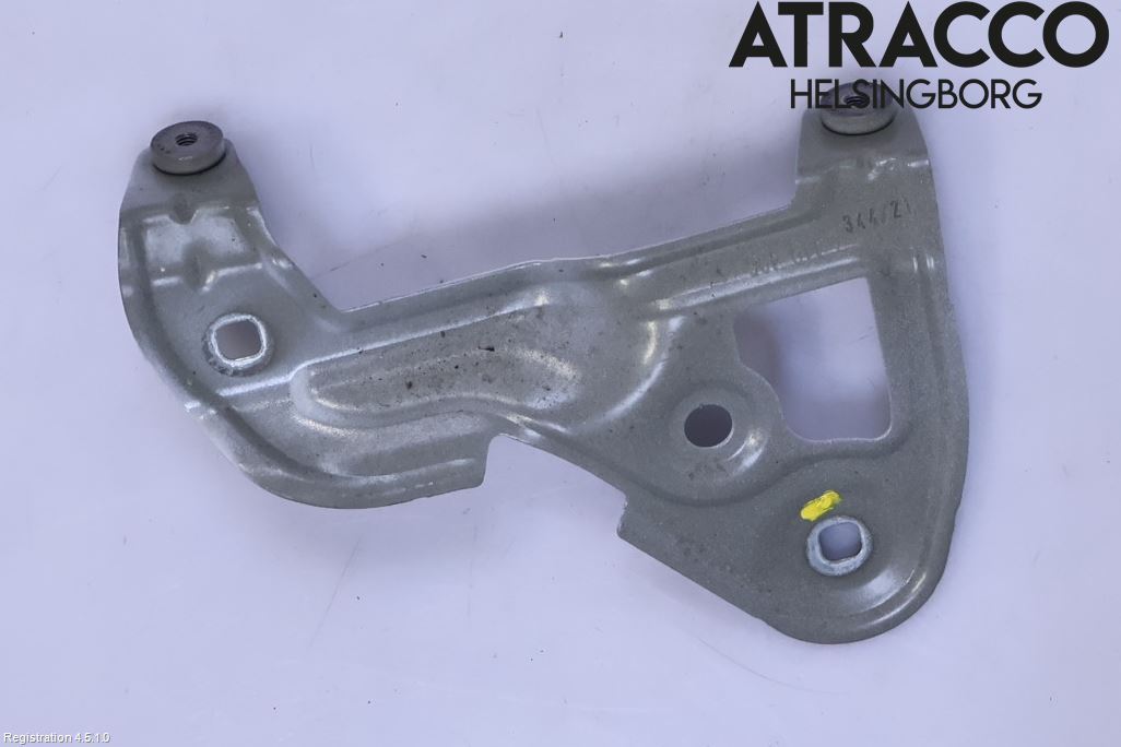BMW 3 G20/G21/G80/G81 19- Skärmfäste Fram Hö