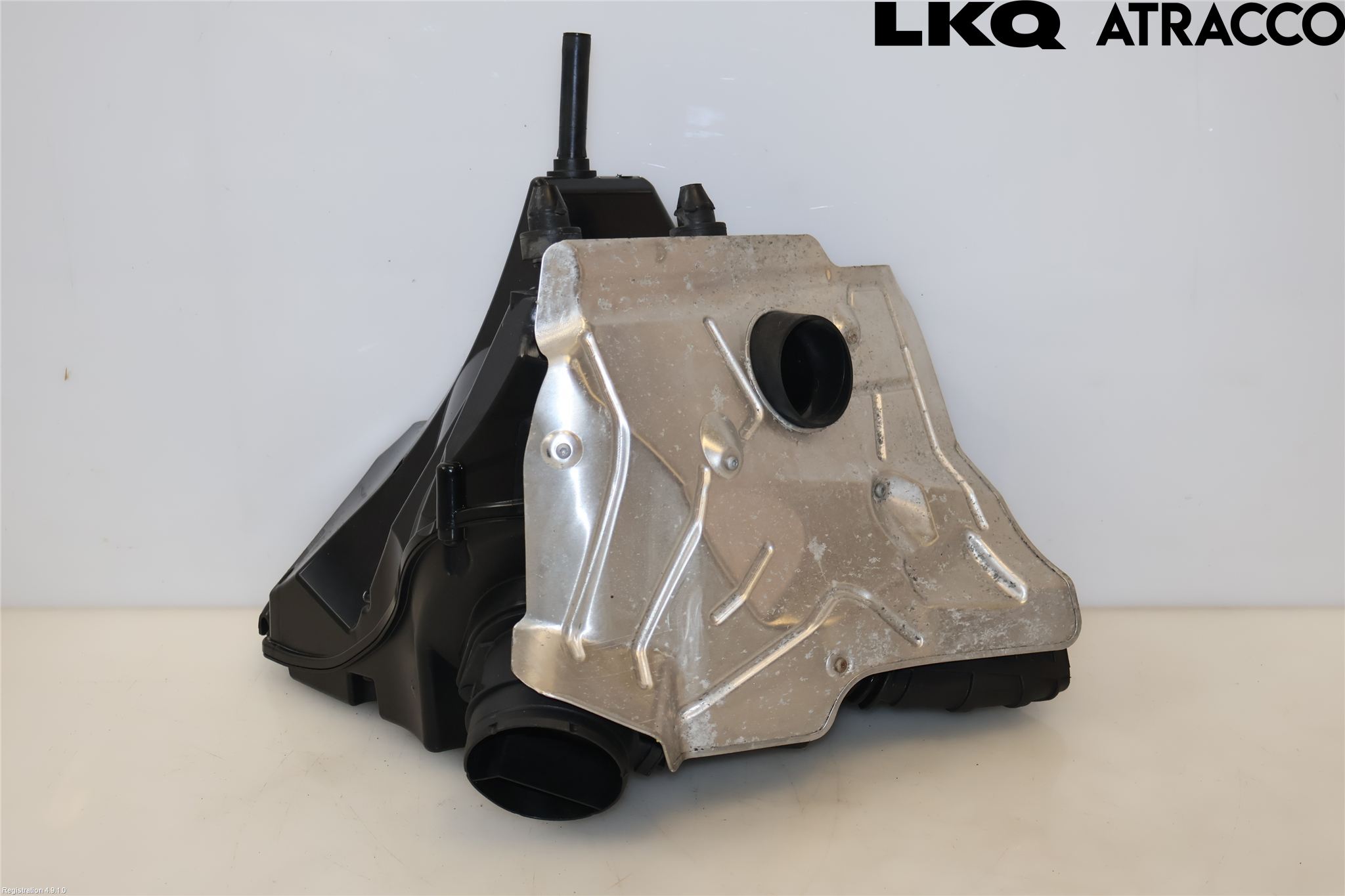 Audi A4 12-15 Luftrenare