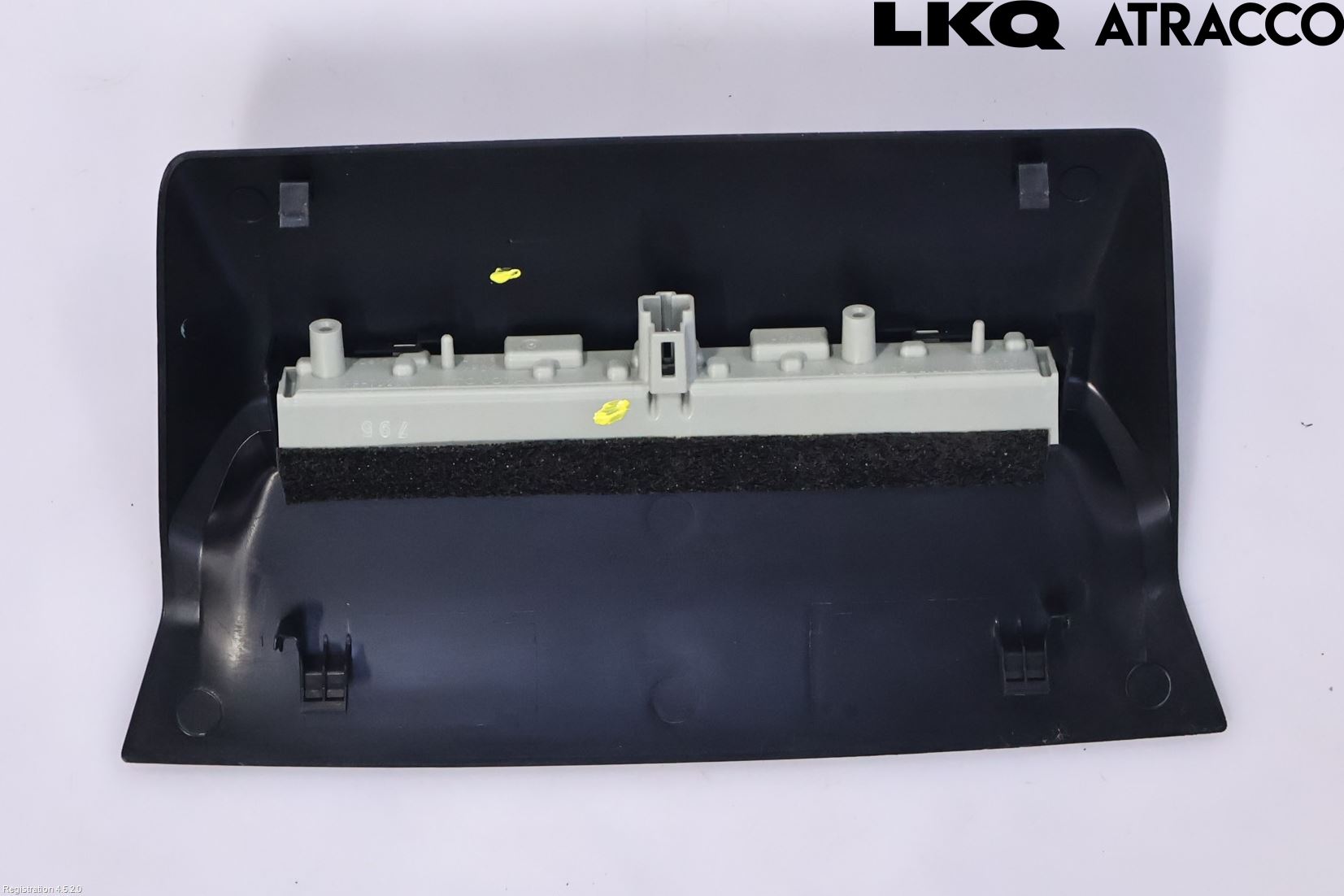 Lexus IS 250/350 14-20 Bromsljus Bakruta