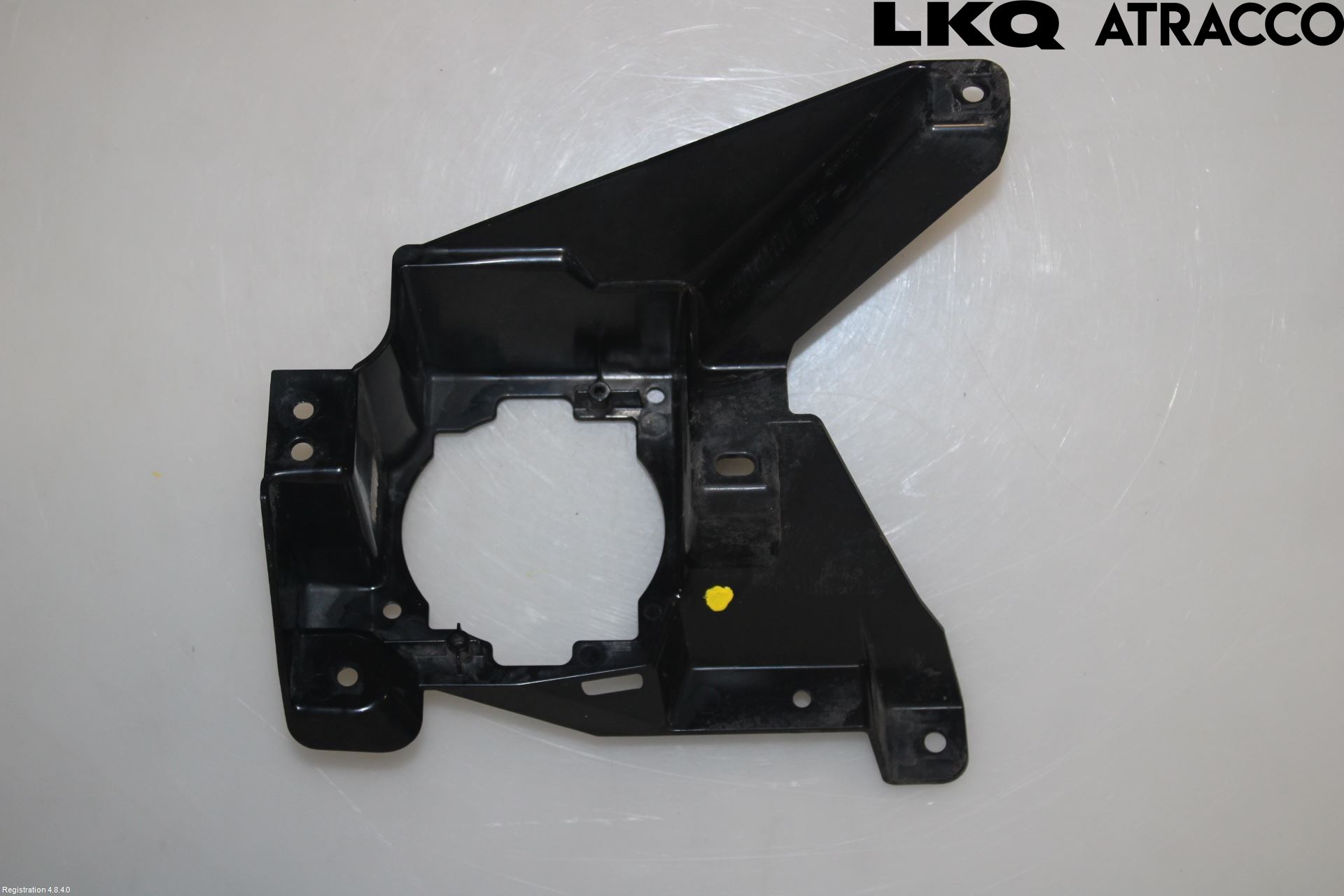 Ford MONDEO 15-22 Dimljus-Varselljus Fram