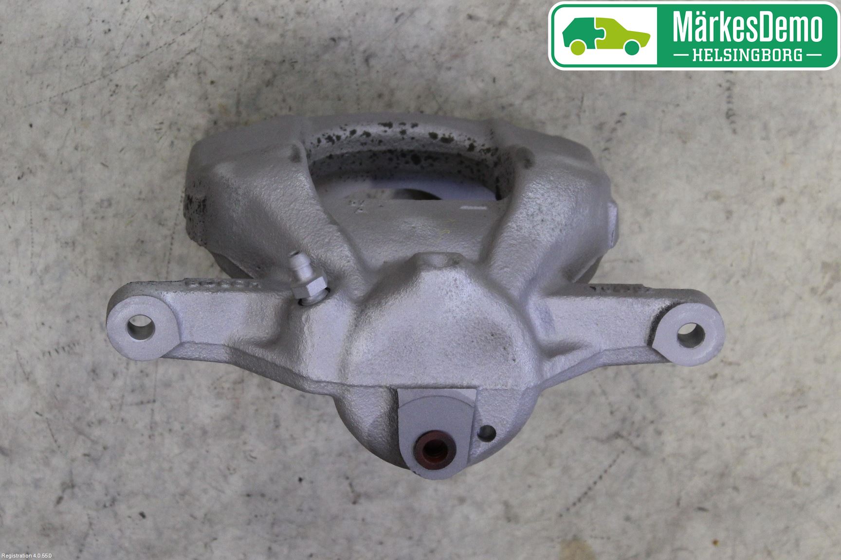 Toyota AURIS 13-19 Bromsok Fram Vänster