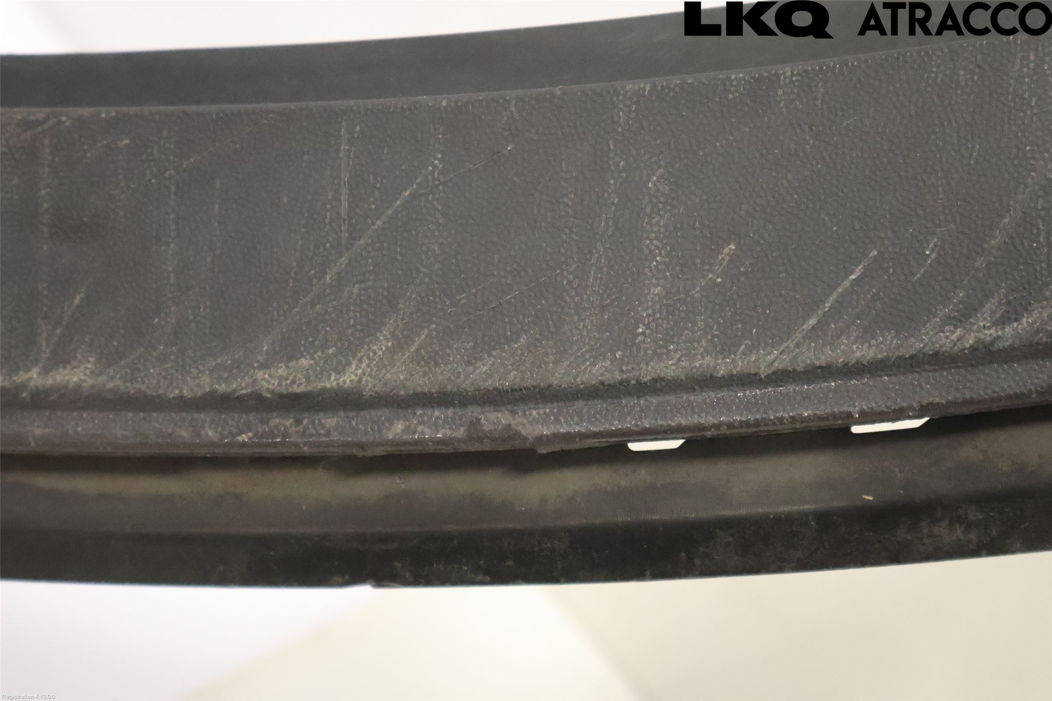 Volkswagen VW PASSAT CC 08-16 Spoiler Fram