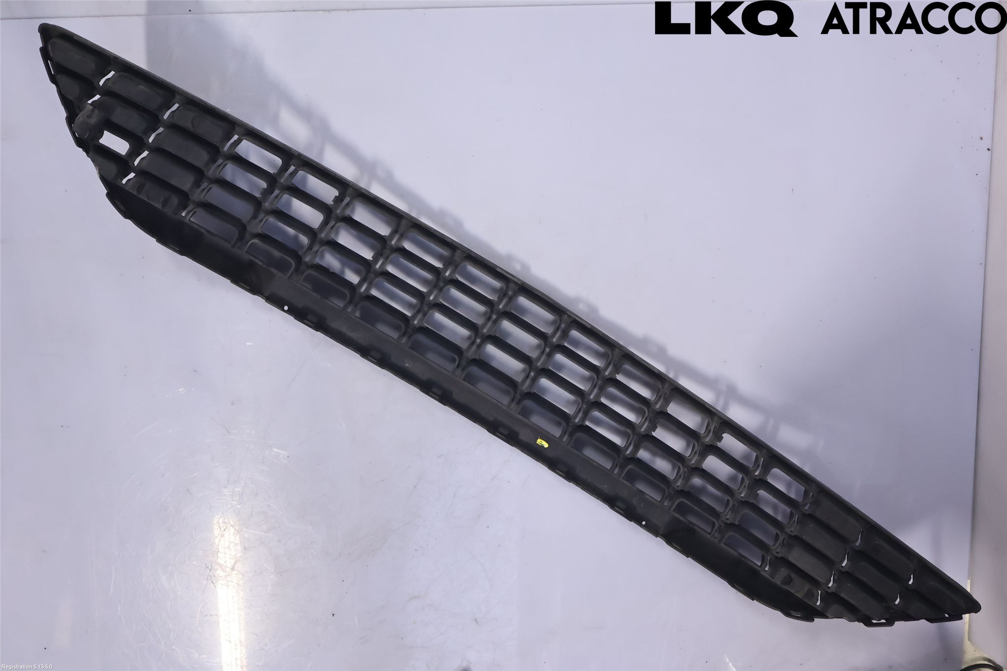 Opel ZAFIRA C 12-19 Grilldel Mitt