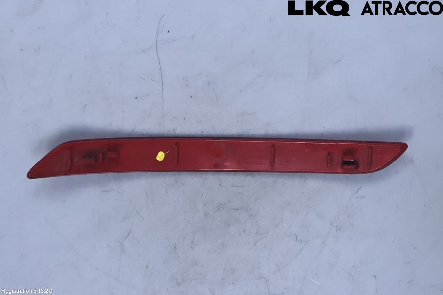 BMW 3 F30/F31/F80 12-19 Dimljus/Reflex Bak