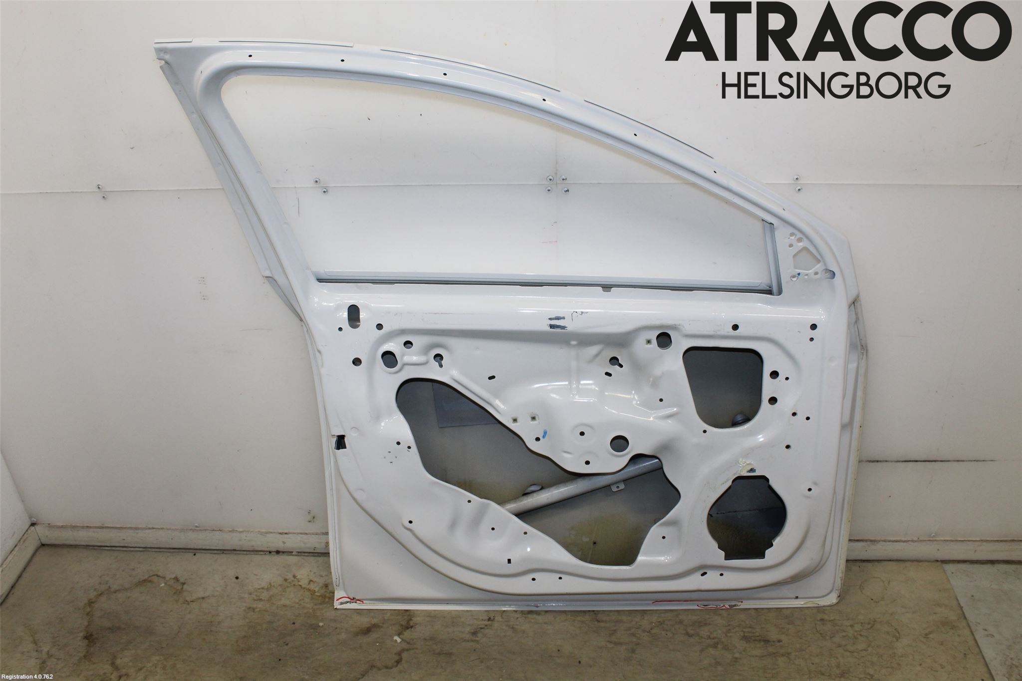 GM CHEVROLET CRUZE Dörr Fram Vänster