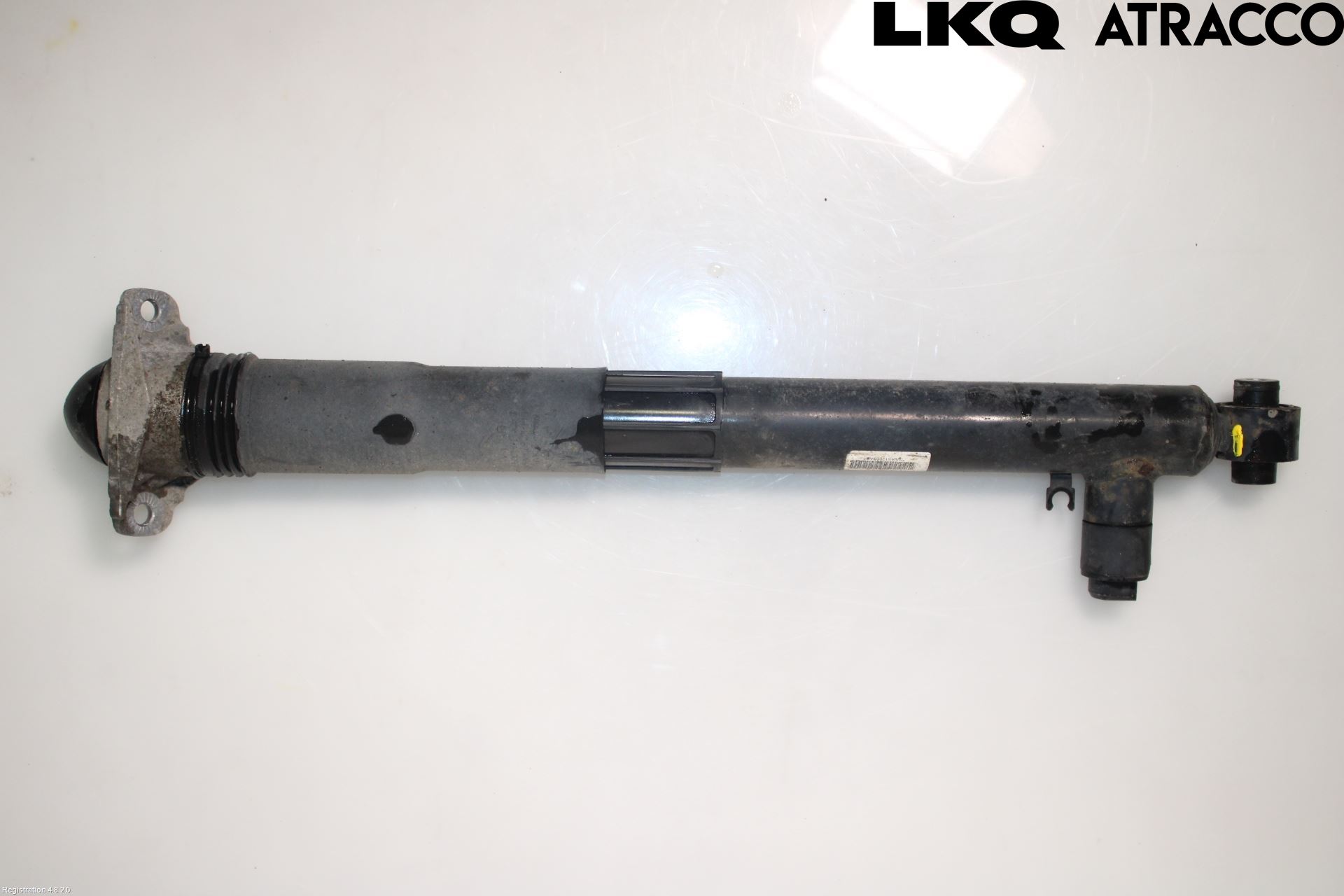 Seat LEON 13-20 Stötdämpare Bak