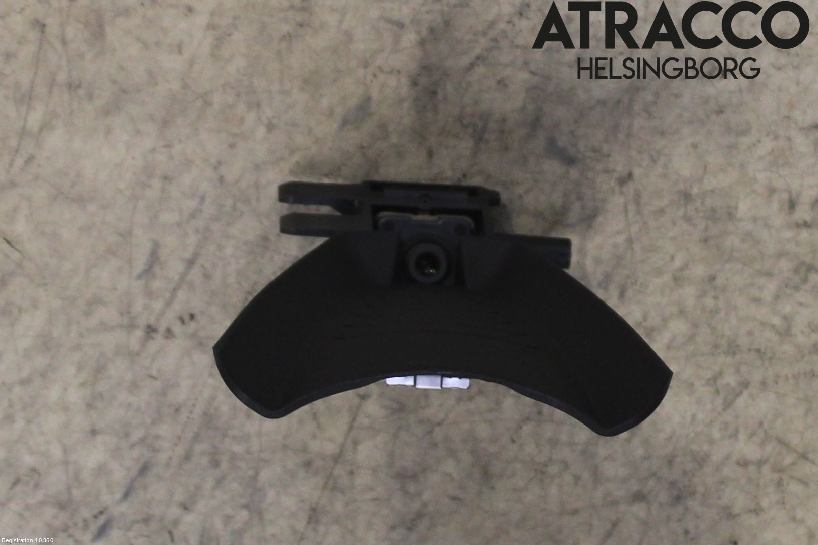 BMW i3 I01 13-22 Sensor Aktivt Kollisionsskydd