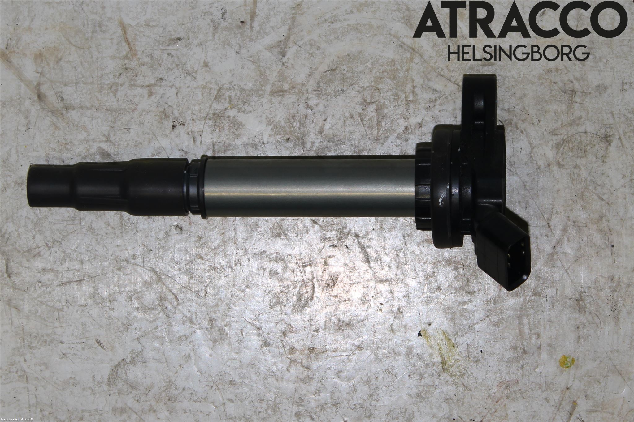 Toyota AVENSIS 16-18 Tändspole