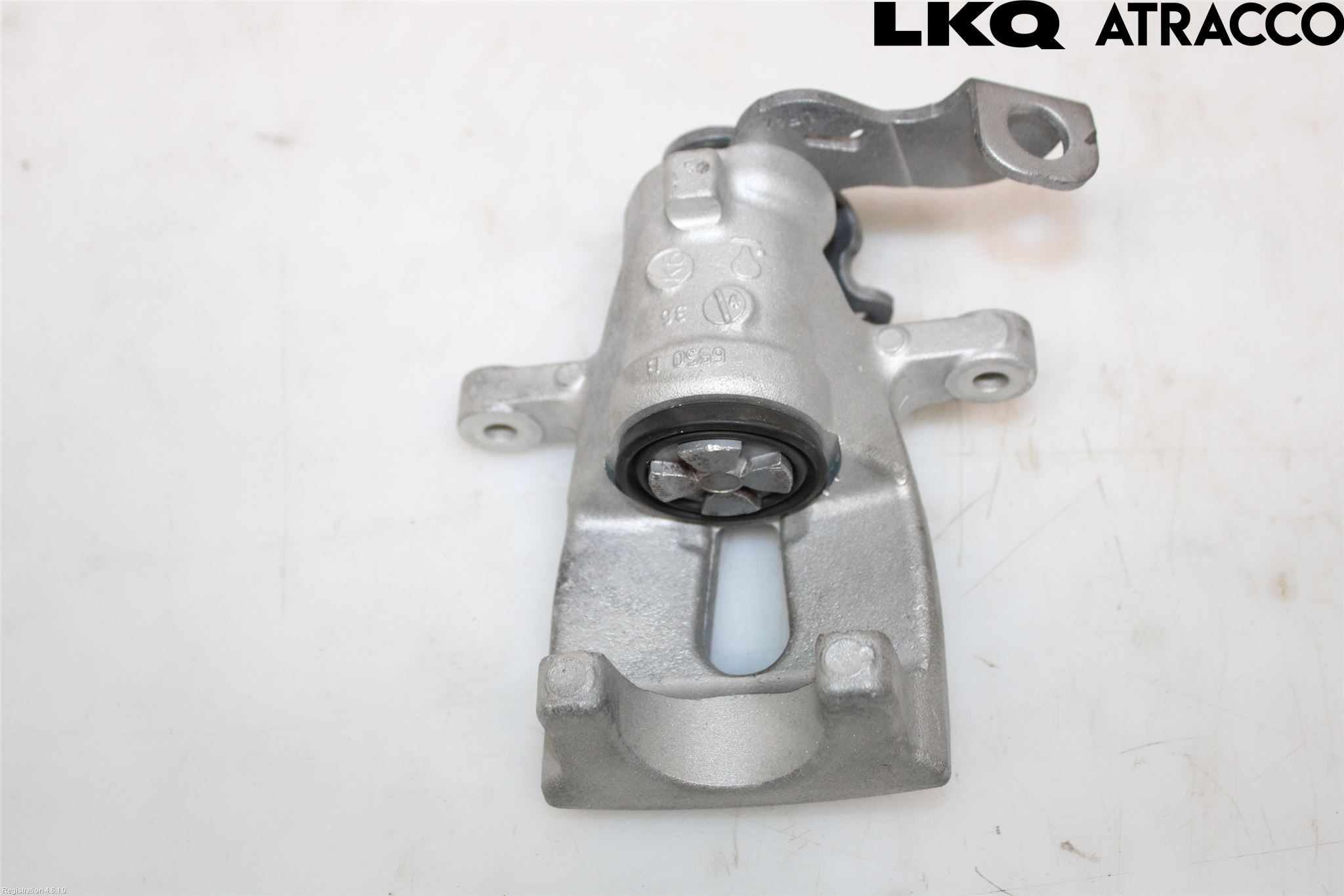 Kia CEED 12-18 Bromsok Bak Vänster