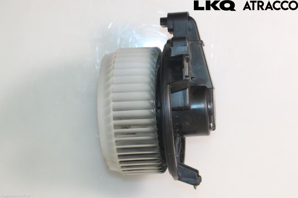 Fiat FREEMONT Värmefläkt