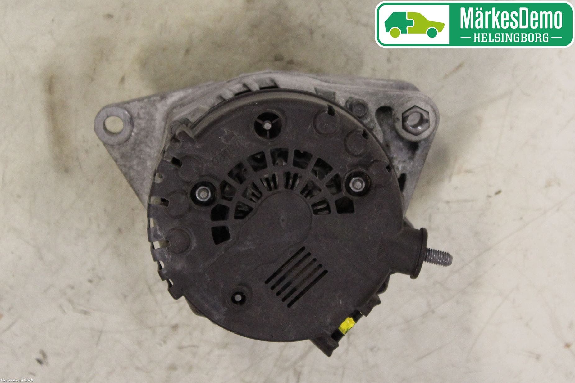 Kia SPORTAGE (SL) 11-15 Generator