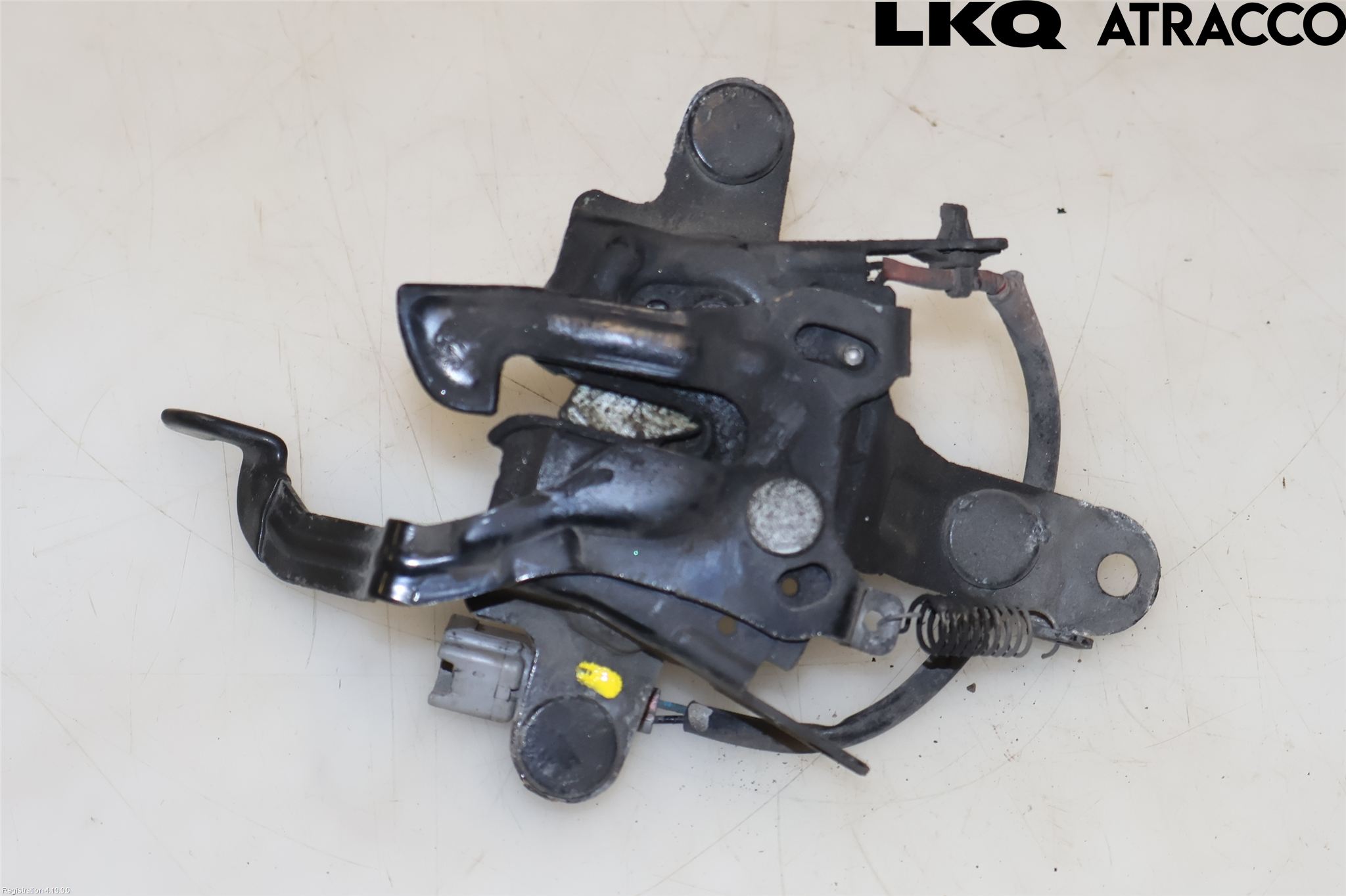 Subaru OUTBACK 15-20 Huvlås