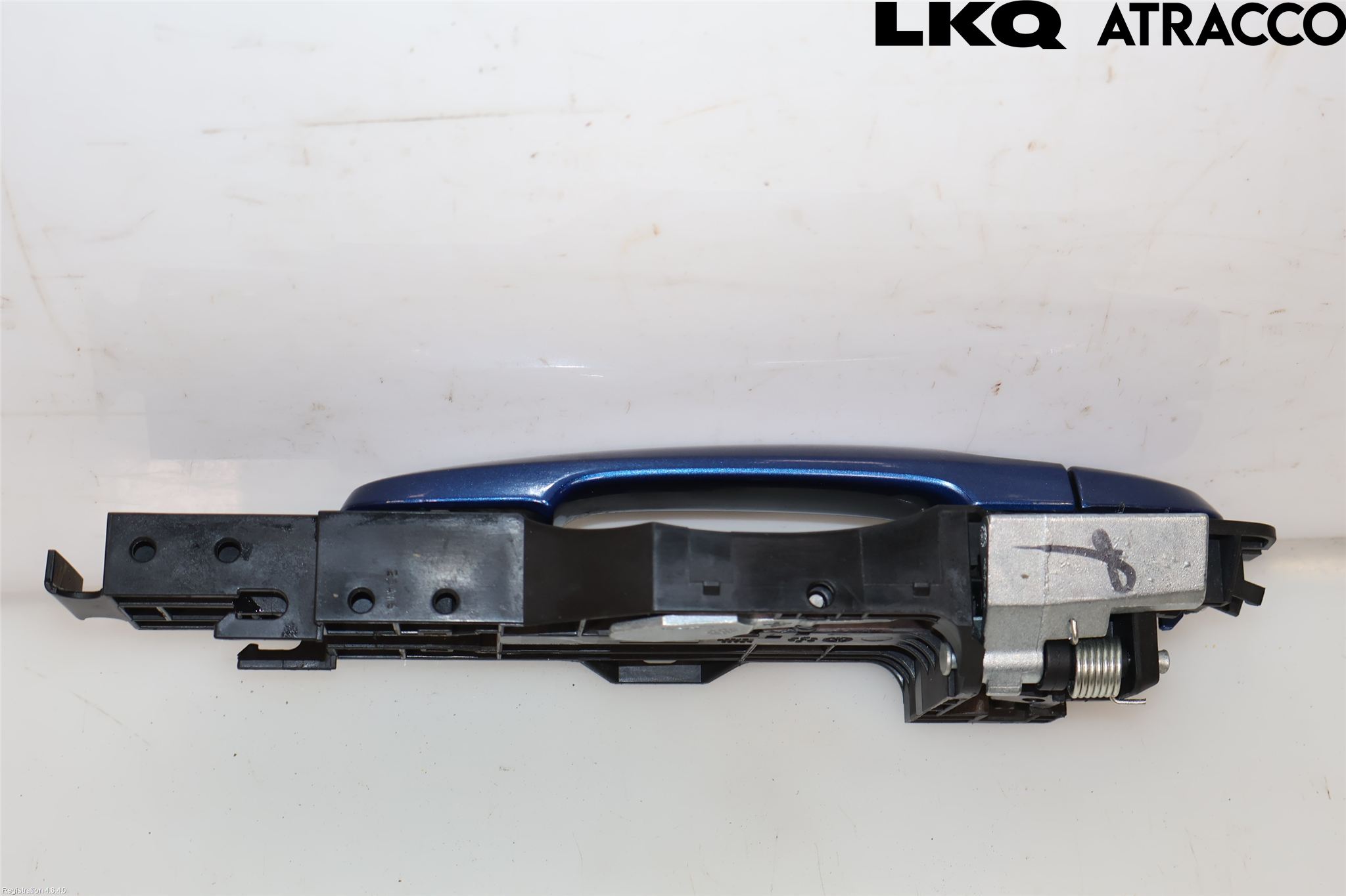 Nissan MICRA 11-16 Dörrhandtag Yttre Hö
