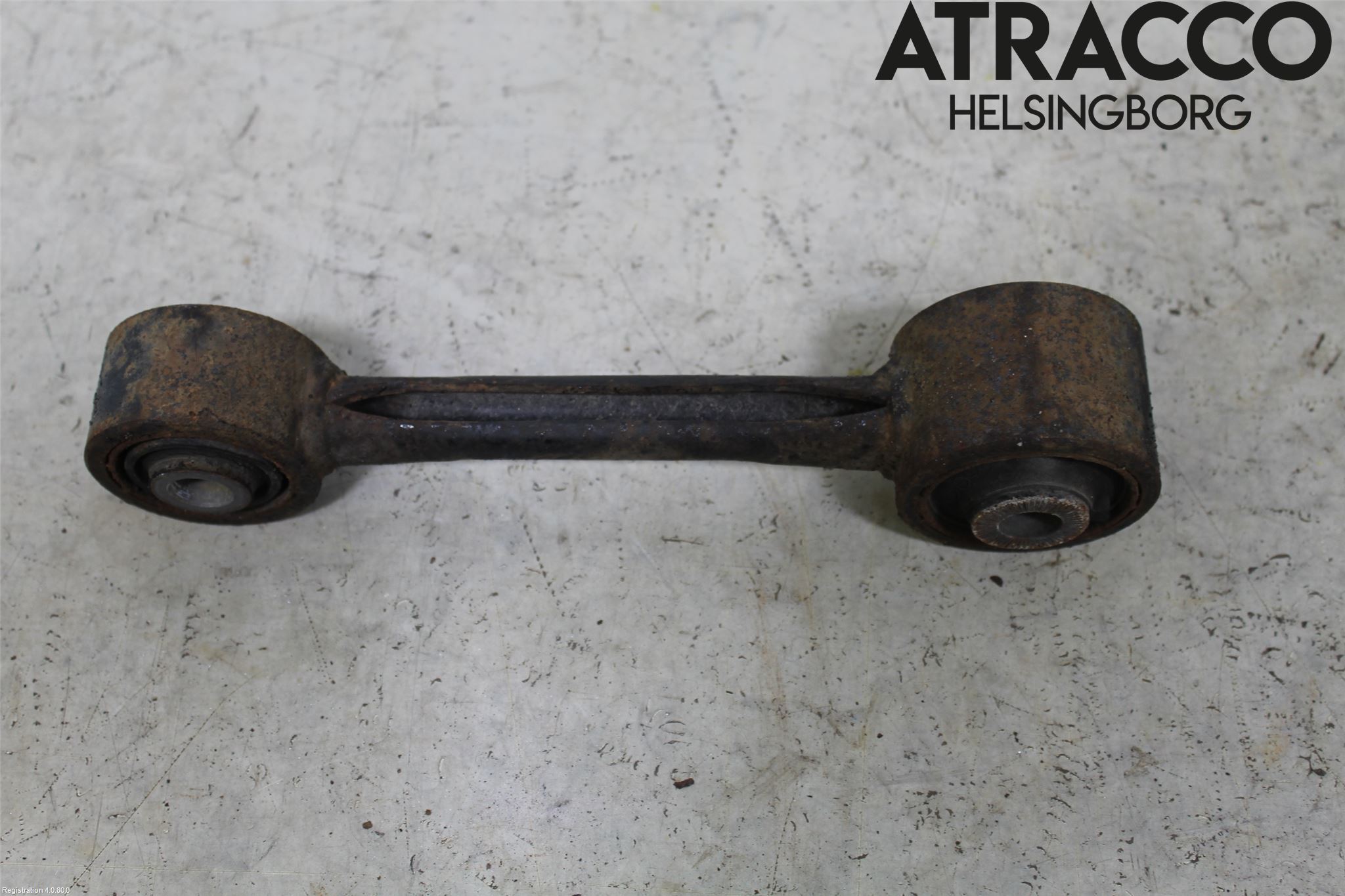 Lexus RX AL20 16-22 Bärarm Bak Vänster