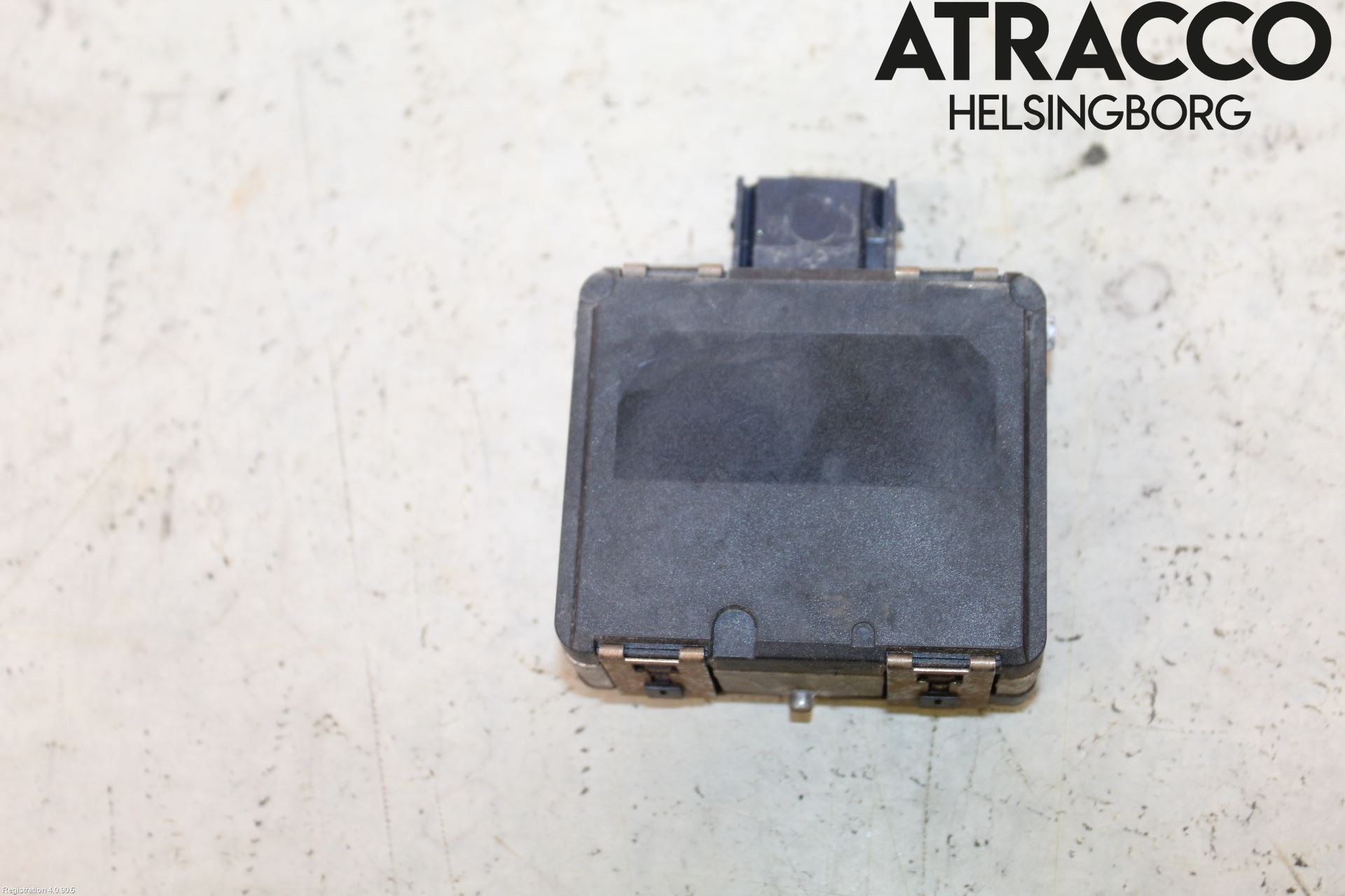 Volkswagen VW GOLF / E-GOLF VII 13-20 Sensor Adaptiv Farthållare