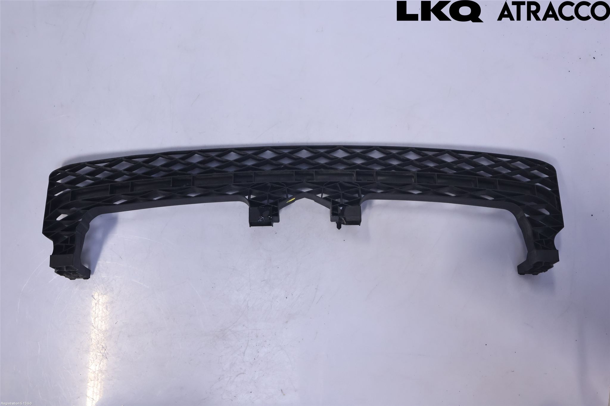 Volkswagen VW PASSAT 11-14 Front Övrigt
