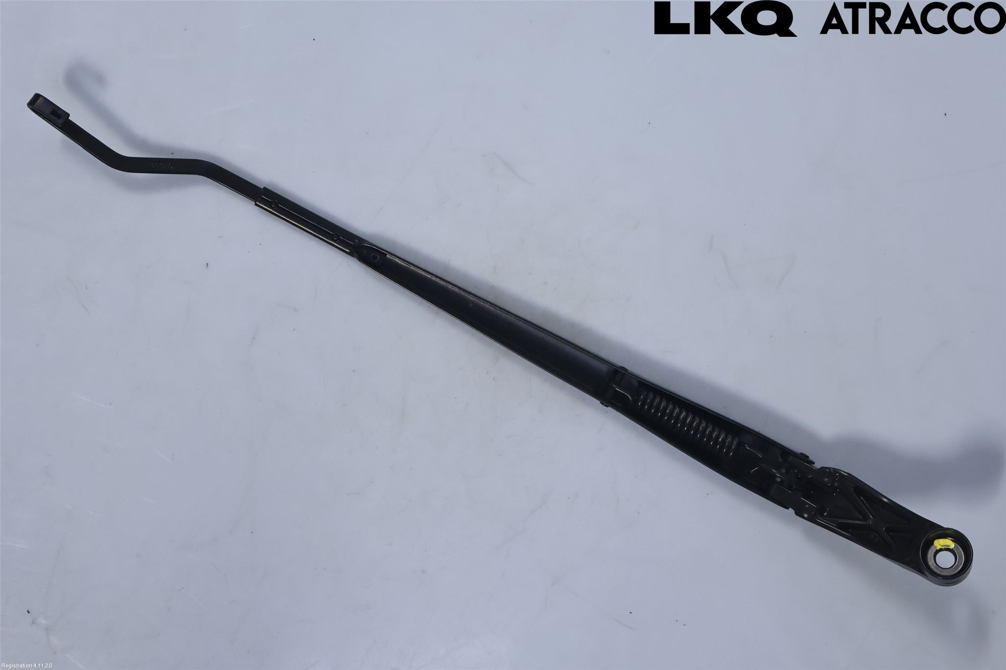 Toyota YARIS XP21 20- Torkararm Armar Vindruta