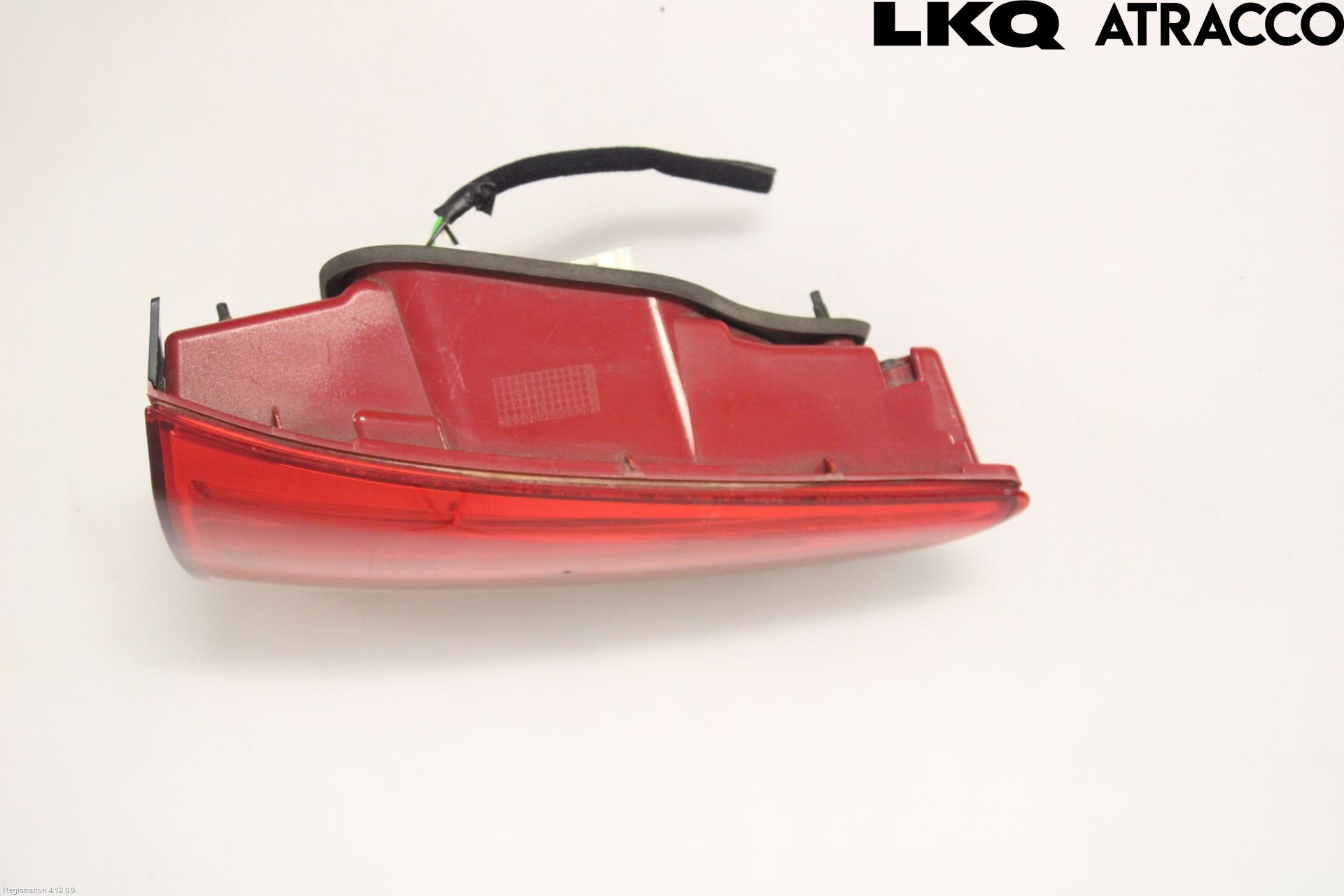 Kia CEED 12-18 Bakljus Lucka Vä