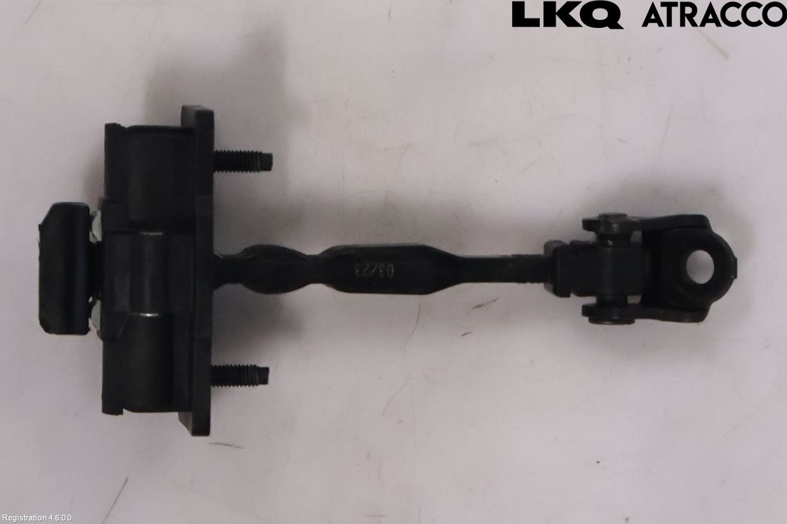 Opel ASTRA L 22- Dörrstopp