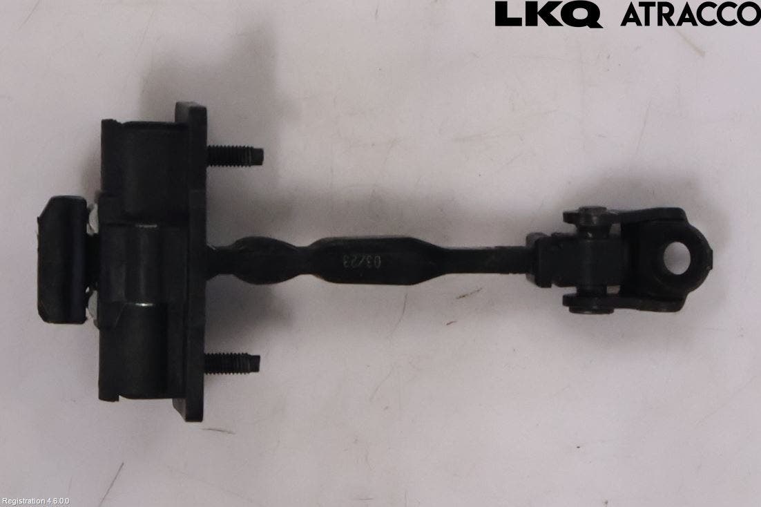 Opel ASTRA L 22- Dörrstopp