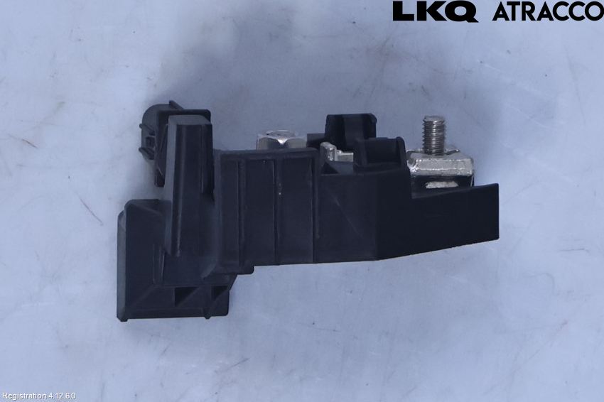 Toyota C-HR 24- Batterikabel