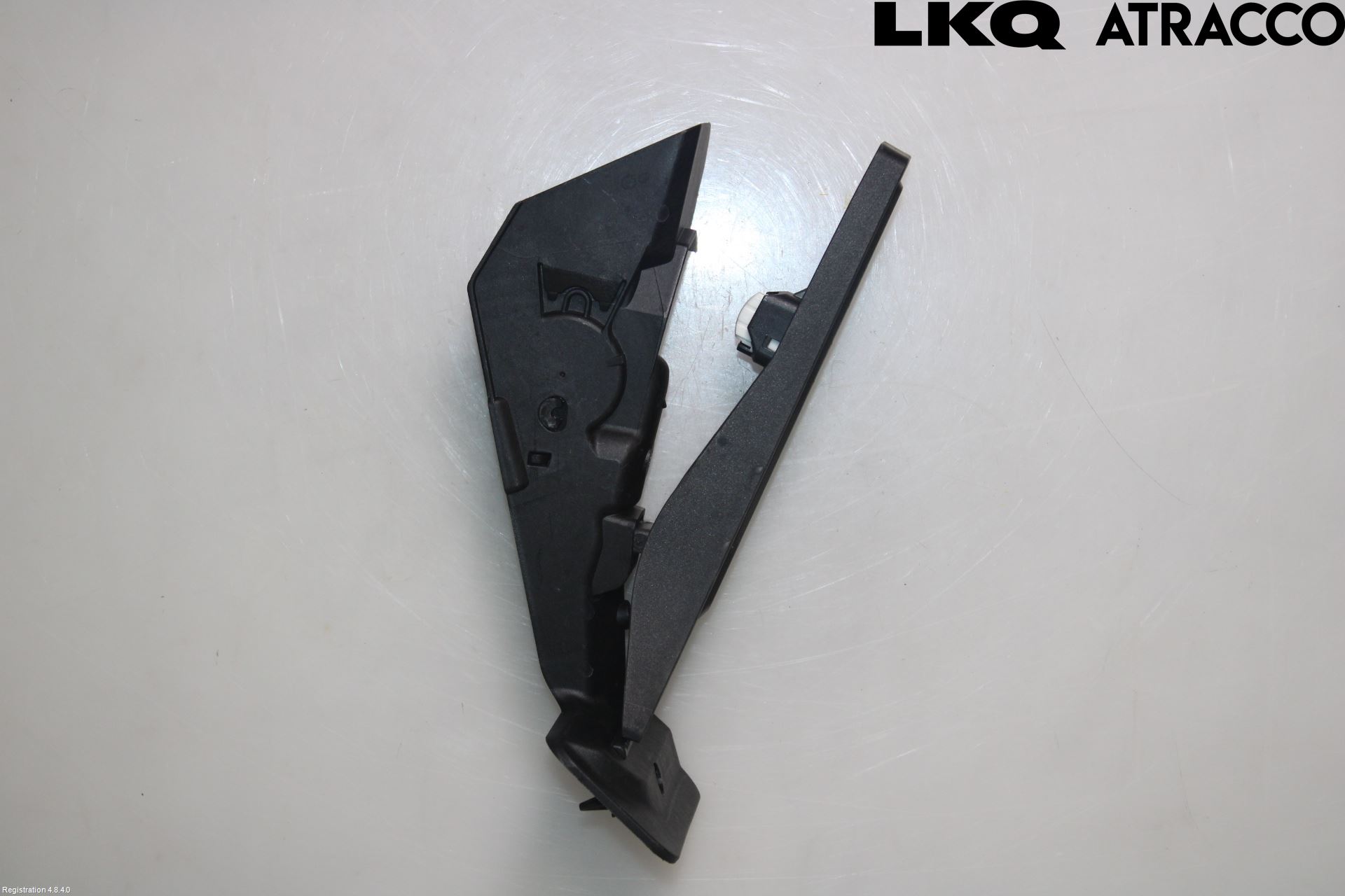 BMW 1 F40 19- Gaspedal