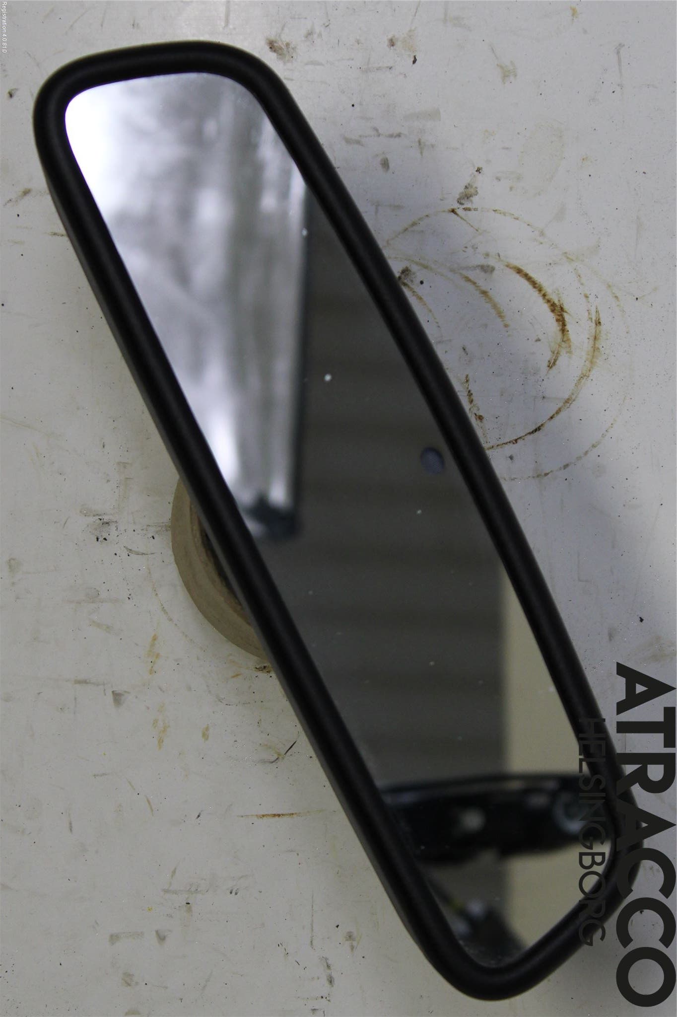 BMW X4 F26 14-18 Spegel Invändig El