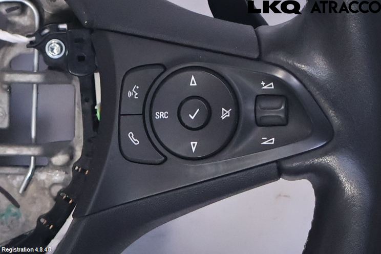 Opel CORSA F, CORSA-E 20- Ratt