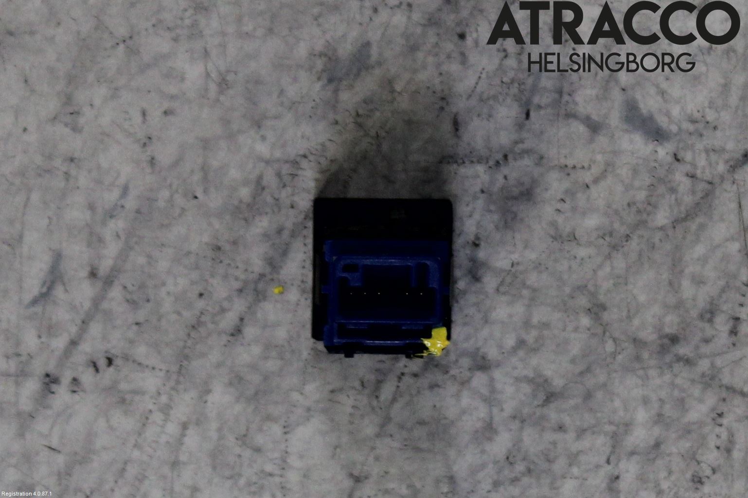 Toyota RAV4 19- Strömställare Stolvärme