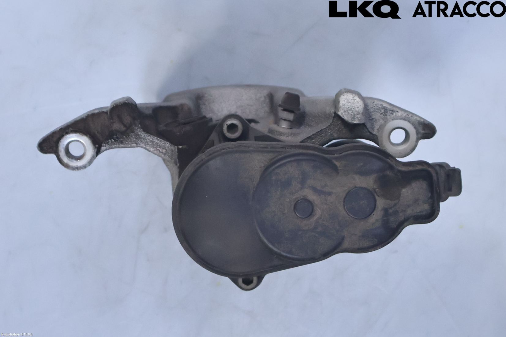 Toyota CAMRY 19-24 Bromsok Bak Vänster