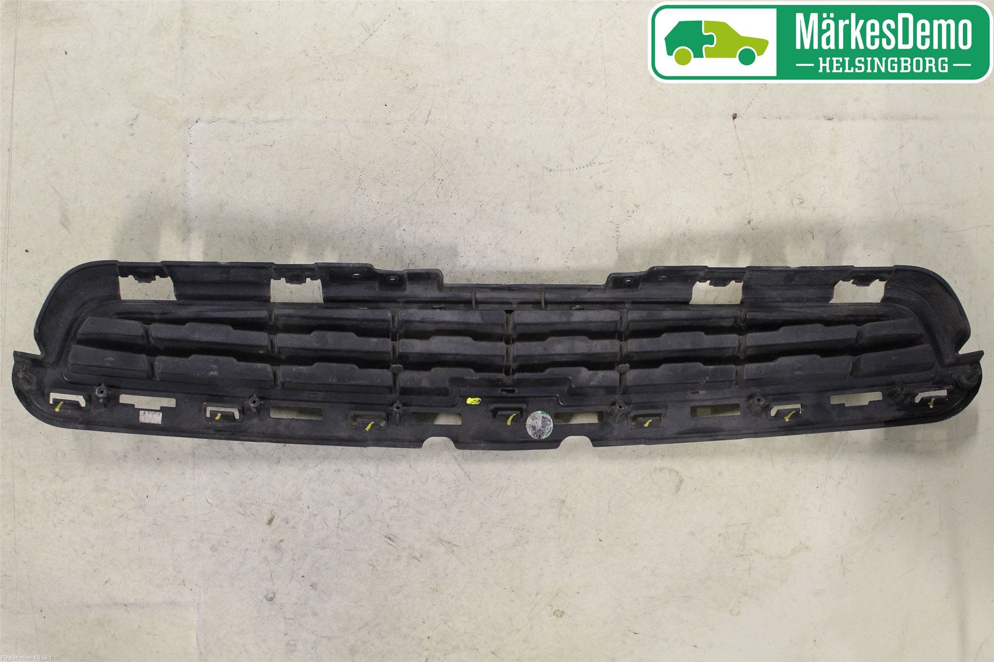 Chevrolet TRAX Grill Komp