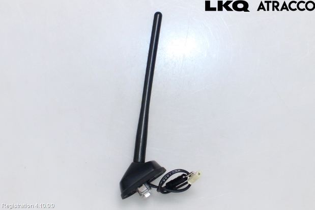 Peugeot 4008 Antenn