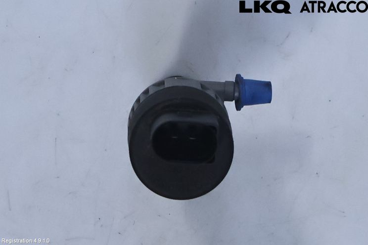 Toyota C-HR 24- Spolarpump Högtryck